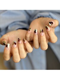 シンプルデザイン