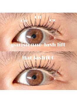 レアファースト 上本町店(Le’a first)/パリエク100本☆