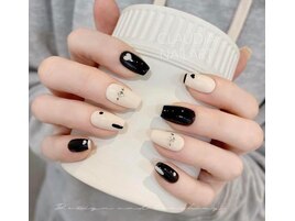 確定シンプルデザイン