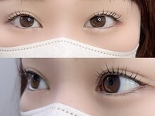 ブルーム(BLOOM)/次世代まつ毛パーマ