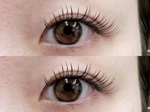 プラスアイ 銀座中央通り店/フラットラッシュ　担当：長野