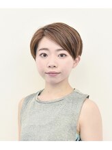 ピラティススタジオビービー 南青山(B&B) 森 加奈