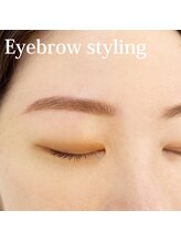 イーエヌトリップ(en.trip)/アイブロウスタイリング