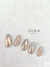 オリカ(OLIKA)/エレガント