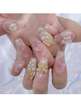 ルーミー アンド コー(Roomy&co.)/ワンホンネイル