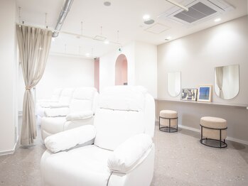 エイトアイラッシュ 札幌店(eight eyelash)