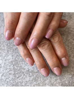 ネイルサロンアンドスクール ミリオン ケイテイ(MILLION KT)/お客様ネイル