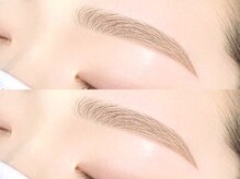 ベッキーラッシュ トウキョウ 札幌店(BECKY LASH TOKYO)/眉毛/アイブロウ,美眉毛に◎