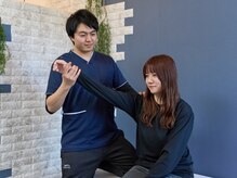 よろずや接骨院 宮前平院
