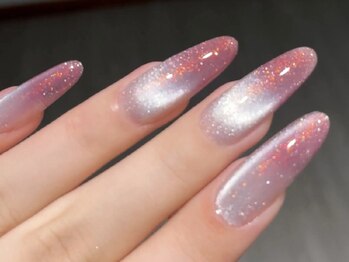 アキラネイルサロン(Akira nail salon)/