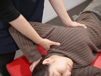 マハロ整体 鈴鹿(MAHALO整体)/産後お悩み解消コース