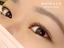 テモトネイル アンド メモト あべのHoop店(temoto Nail&memoto)