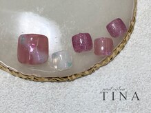 ティナ(TINA)/