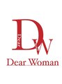 ディアウーマン(Dear Woman)/DearWoman