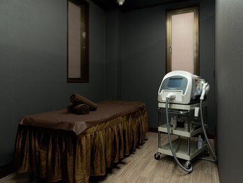 ゼニスビューティー(Zenith Beauty)/完全プライベート空間☆