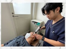 みやぎの骨盤整骨院/骨盤矯正×自律神経調整