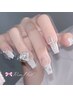 ≪初回オフ無料☆≫パーツ付け放題 ¥10980→¥8980