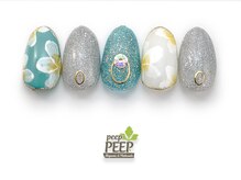 ピッピ 白金台店(peep PEEP)/24年7月マンスリープラチナ-5