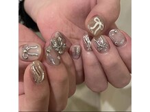 バイムーンサロン(By Moon Salon)/