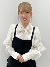 アンセ アイラッシュ 梅田茶屋町店(ance eyelash) 茶屋町店★ ヨシドメ