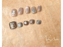 クレー(Klee)/new Rich Design