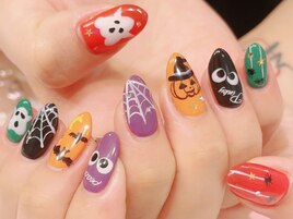 フリーアート10本