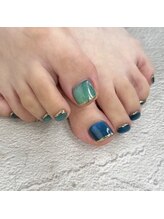 ジョガータ(jogata)/マグネットネイル(持ち込み）