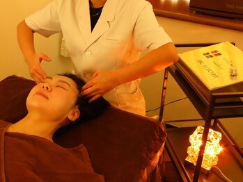 アタマの再起動