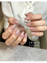 ジェミー(jemiy)/定額designスタンダード