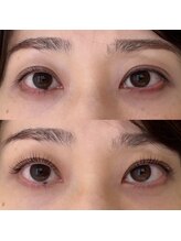 アンベリール みなとみらい店(Embellir)/まつ毛パーマ