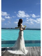 ボディキュア ブライダル美容整体 大阪梅田/ダイエット頑張ったね！！