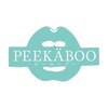 ピーカーブー 梅田(PEEKABOO)のお店ロゴ