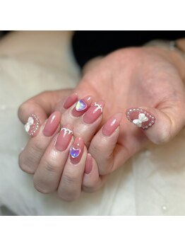 きらきらネイルサロン/