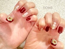 ノワ(nowa)/【持ち込み】ゴージャスコース