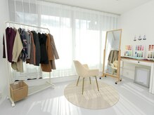 ファセット(FACET)/内観