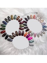 アドリアーナ(ADRIANA)/