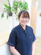 ぐり整骨院 整体院 石栗 美希