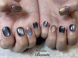 【定額】バカラネイル