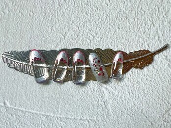 ラウレアルア(Laure’a lua)/シルバーフレンチ