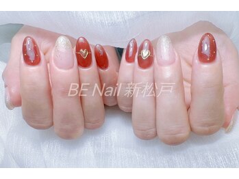 ビーネイル 新松戸(BE NAIL)/4本やり放題コース
