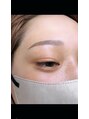 サロンアンドスクール アイデザイン(Eye Design)&nbsp;眉WAXムダ毛をWAXで取って角質から綺麗にしませんか(o^―^o)