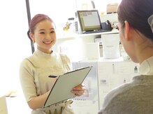 リリー(Lily)/カウセリング承っております◎