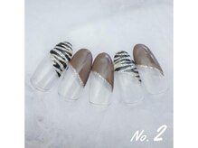 はあとねいる 千里丘店/ハンドNo.2