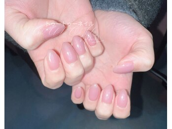 トゥートゥー(TOUTOU)/