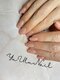 ユウルネイル(YuUlu Nail)の写真/【新杉田駅徒歩5分♪アート&オフ込60分☆】プライベートサロンでこだわりの上品ネイル★理想の指先を◎
