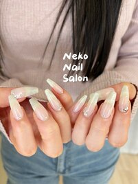 長さだし　持ち込み　マグネット