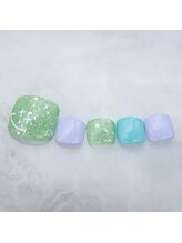 はあとねいる 岡崎駅前店/フット23