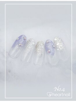 はあとねいる 曳舟店/墨田区 ネイル