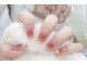 エムプラスネイル 新宿(M+Nail)の写真
