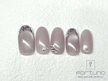 フォルトゥノ マークイズ静岡店(Fortuno)/